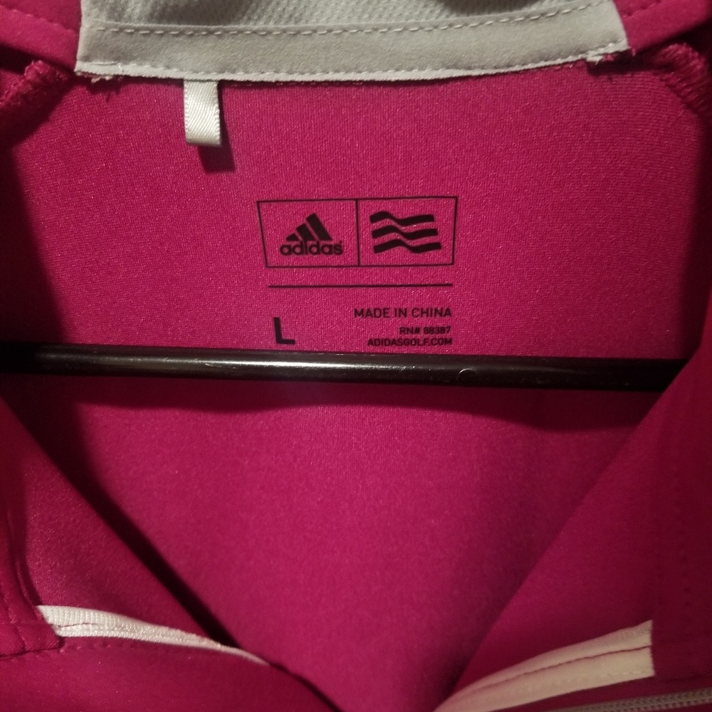ADiDAS VEST